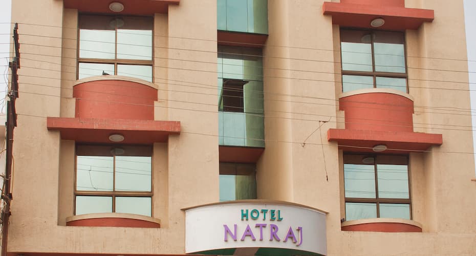 Hotel Natraj, Porbandar 1